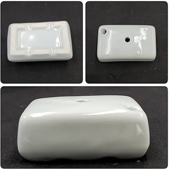 Amazon.co.jp: 書道セット 筆墨函 螺鈿 木製 文箱 筆 白羊毛 黄毛 墨